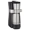 Hamilton Beach Hamilton Beach 16 oz Black/Silver Cold Brew/Hot Coffee Maker 42501 - alternate 1